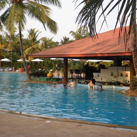 The Zuri White Sands Goa Resort And Casino 바르카 외부 사진